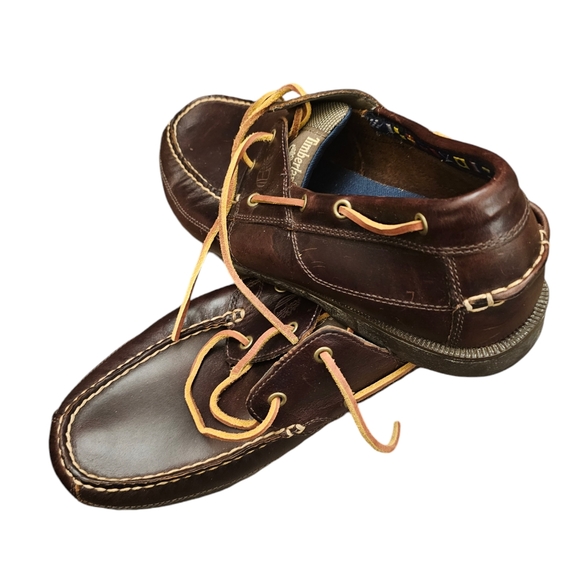 Timberland shoe - Picture 4 of 5